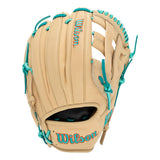 WILSON A1000® 2024-2025 DW5 12” Outfield Baseball Glove LHT - WBW10258212