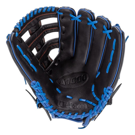 WILSON A1000® 2024-25 1892 12.25” Outfield Baseball Glove RHT - WBW1025831225