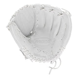WILSON A1000® 2024-2025 V125 12.5” Outfield Fastpitch Softball Glove RHT - WBW102594125
