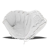 WILSON A1000® 2024-2025 V125 12.5” Outfield Fastpitch Softball Glove RHT - WBW102594125
