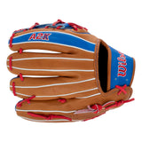 WILSON A2K FALL 2024 MOOKIE BETTS 1786 11.5" INFIELD BASEBALL GLOVE RHT - WBW102616115