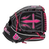 WILSON A2K FALL 2024 B23 12" BASEBALL PITCHER'S GLOVE RHT - WBW10261812