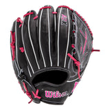 WILSON A2K FALL 2024 B23 12" BASEBALL PITCHER'S GLOVE RHT - WBW10261812