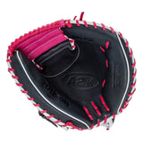 WILSON A2K FALL 2024 M23 33.5" BASEBALL CATCHERS MITT - WBW102622335