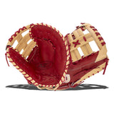 WILSON A2K FALL 2024 SUPER SNAKESKIN 1679 12.5" FIRST BASE GLOVE RHT - WBW102684125