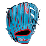 Wilson A2000 FALL 2024 1750 12.5" Outfield Baseball Glove RHT - WBW102706125