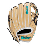 Wilson A2000 FP75 11.75" Fall Collection Fastpitch Softball Glove - WBW1027211175