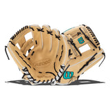 Wilson A2000 FP75 11.75" Fall Collection Fastpitch Softball Glove - WBW1027211175