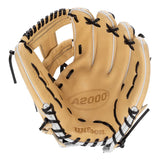 Wilson A2000 FP75 11.75" Fall Collection Fastpitch Softball Glove - WBW1027211175