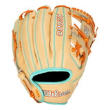 WILSON A2000 SUMMER 2025 DP15 11.5" INFIELD BASEBALL GLOVE - WBW103224115