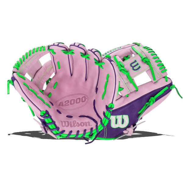 Wilson A2000 FALL 2025 1786 11.5" INFIELD BASEBALL GLOVE - WBW103449115