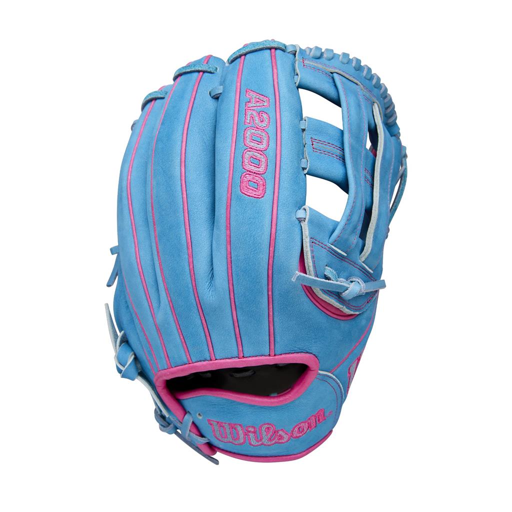 2025 FALL A2000 ELLY DE LA CRUZ GM 12" - RHT