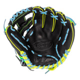 Wilson A2000 2025 FALL PF88SS 11.25" INFIELD BASEBALL GLOVE - WBW1034621125