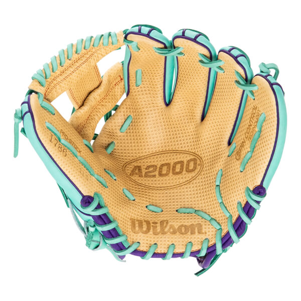 WILSON A2000 2025 WINTER 1786 11.5" INFIELD BASEBALL GLOVE - WBW103937115