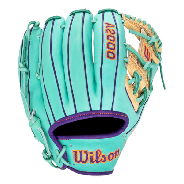 WILSON A2000 2025 WINTER 1786 11.5" INFIELD BASEBALL GLOVE - WBW103937115