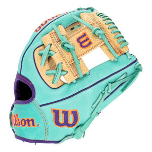 WILSON A2000 2025 WINTER 1786 11.5" INFIELD BASEBALL GLOVE - WBW103937115