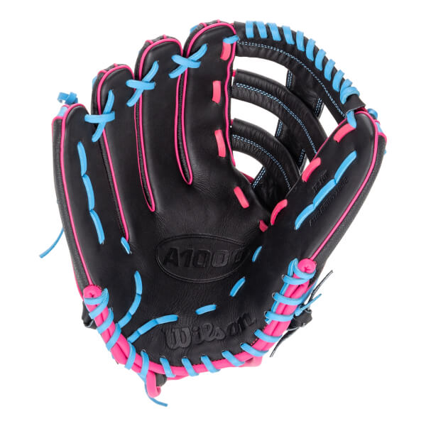 WILSON A1000™ 2026 1892 12.25” Outfield Baseball Glove LHT - WBW1039631225