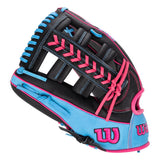 WILSON A1000™ 2026 1892 12.25” Outfield Baseball Glove LHT - WBW1039631225