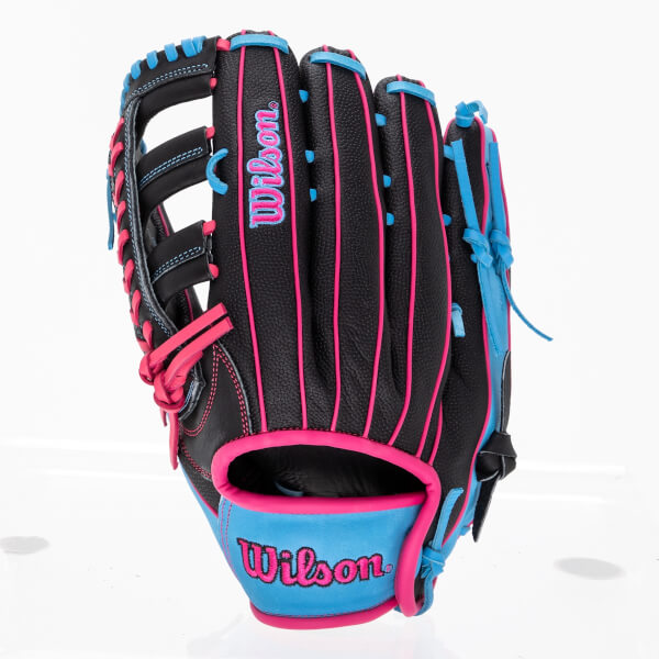 WILSON A1000™ 2026 1892 12.25” Outfield Baseball Glove LHT - WBW1039631225