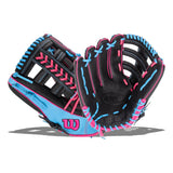 WILSON A1000™ 2026 1892 12.25” Outfield Baseball Glove LHT - WBW1039631225