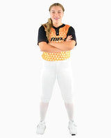 Rip-It Women's Revolution Softball Pants - Athletic Fit
