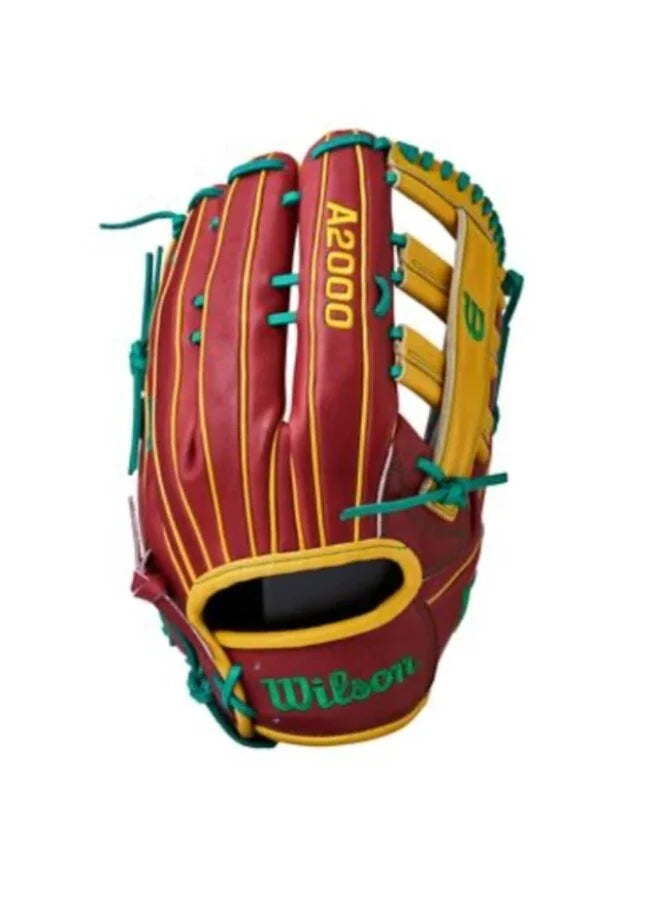 Wilson A2000 Slow Pitch Glove
