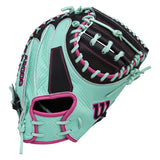 Wilson Spring 2026 A2000 M23SS 33.5” Baseball Catcher’s Mitt -  WBW104142335