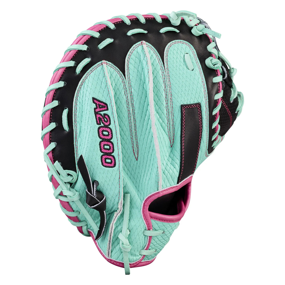 Wilson Spring 2026 A2000 M23SS 33.5” Baseball Catcher’s Mitt -  WBW104142335