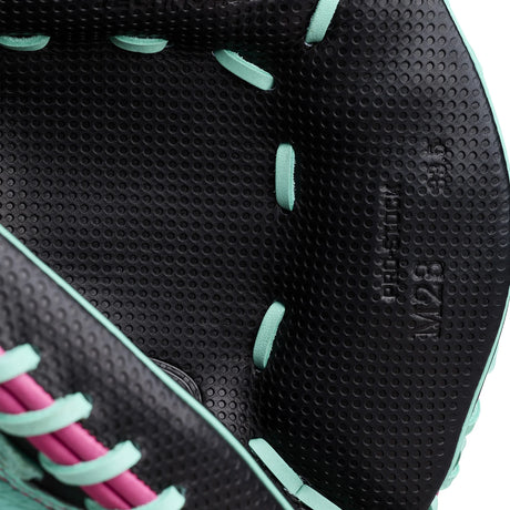 Wilson Spring 2026 A2000 M23SS 33.5” Baseball Catcher’s Mitt -  WBW104142335