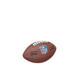 Wilson The Duke NFL Micro-Mini Replica Leather Football