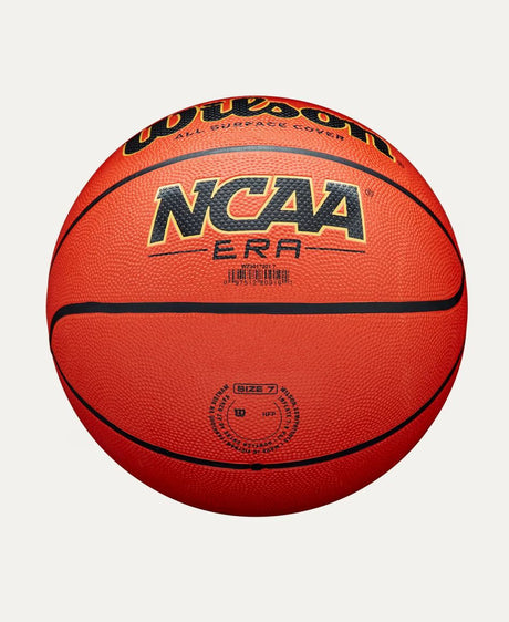 Wilson NCAA Era Outdoor Basketball