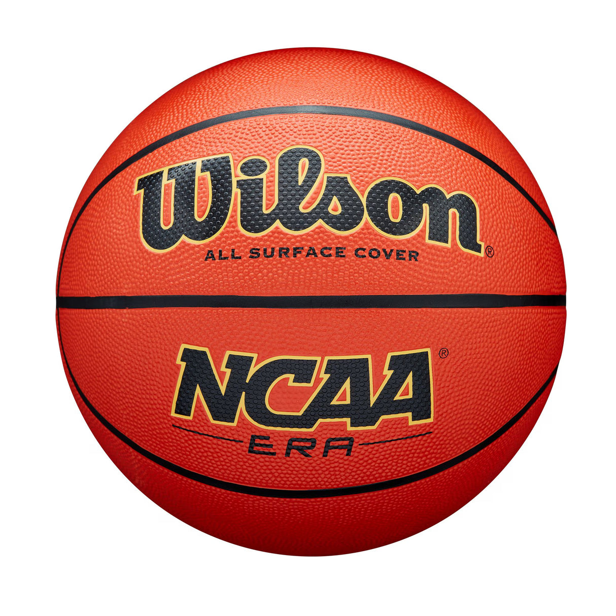 Wilson NCAA Era Outdoor Basketball