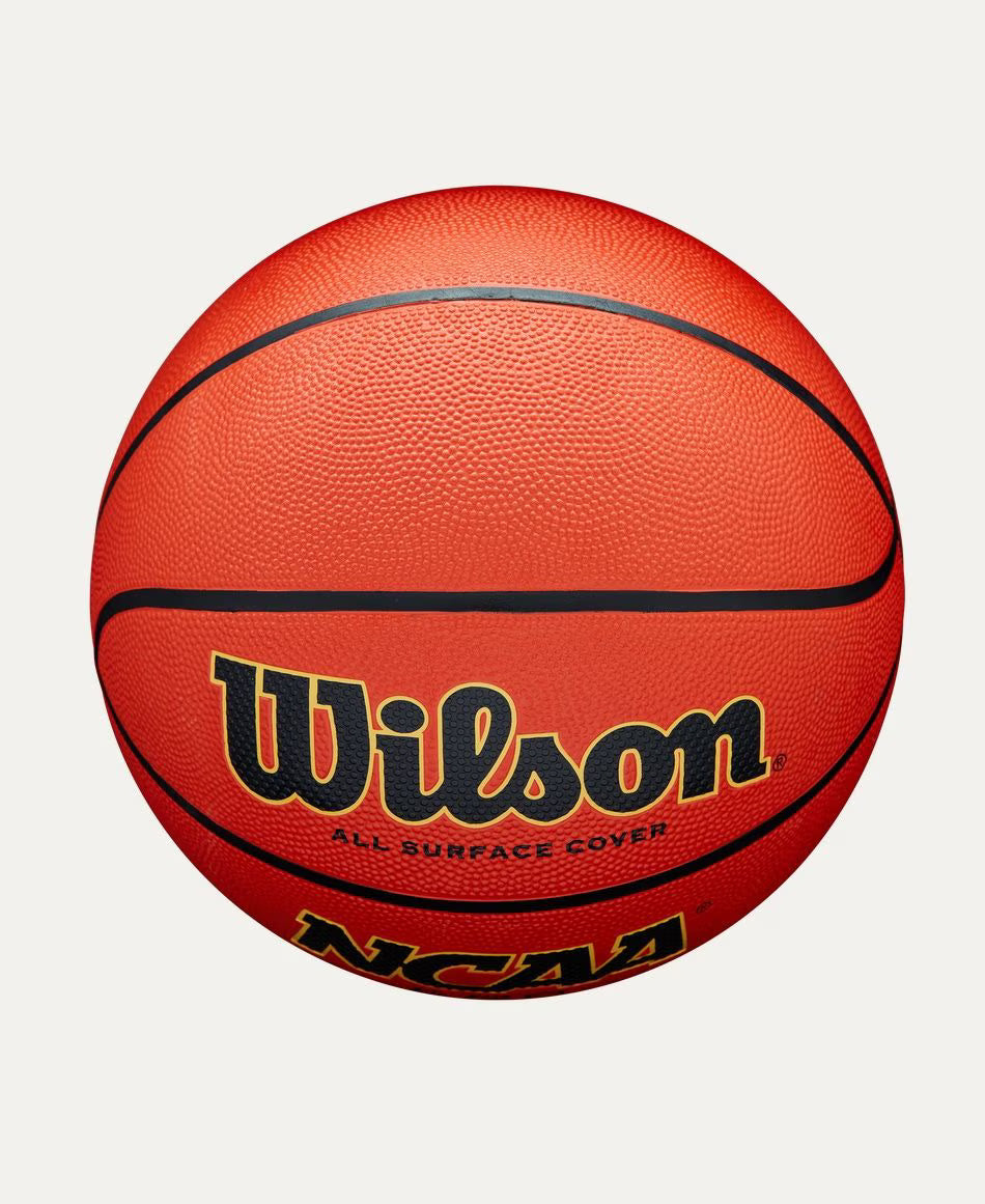 Wilson NCAA Era Outdoor Basketball