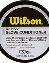 Wilson Pro Stock Glove Conditioner