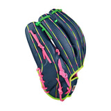 Wilson Glove of the Month (GOTM) June 2026 A2000 1724 11.75" Infield Baseball Glove