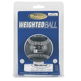 Markwort Weighted Baseball - Clamshell Packaging