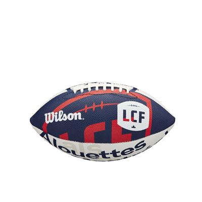 CFL Wraparound JR - MTL - inflated & boxed