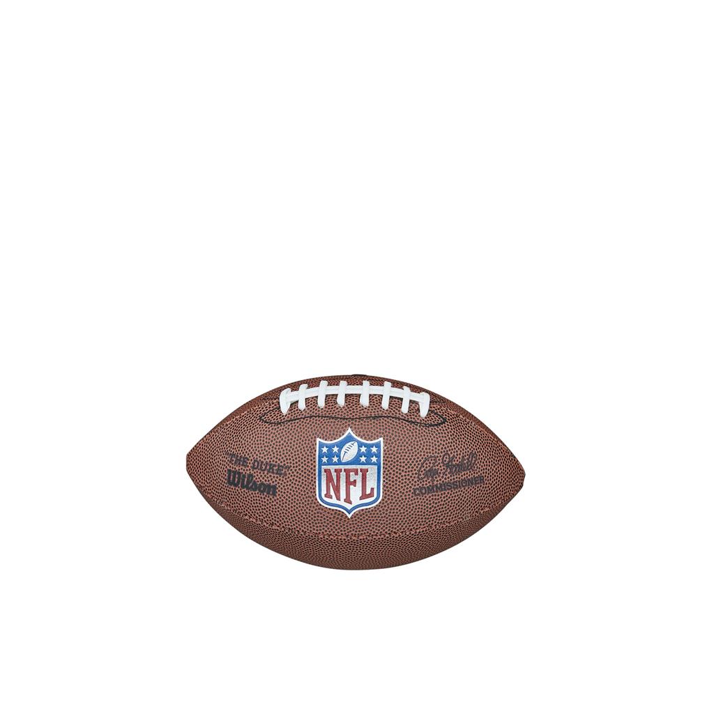 NFL replica mini