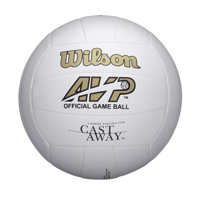 AVP Castaway - deflated