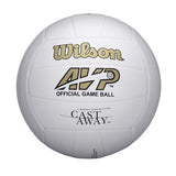 AVP Castaway - deflated