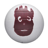 AVP Castaway - deflated