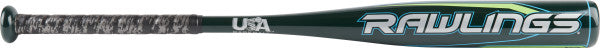 RAWLINGS RAPTOR -10 (2 1/4" BARREL) USABB BASEBALL BAT 26"/16oz