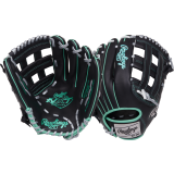 RAWLINGS NXT SERIES BASEBALL OUTFIELD GLOVE 12.5" LHT - NXT3028U-6B