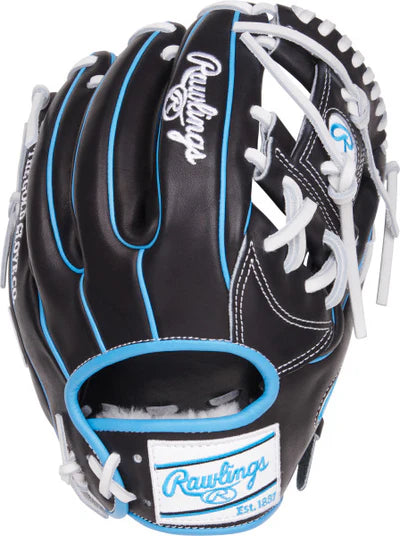 2025 Rawlings Pro Preferred 11.5" Glove RHT